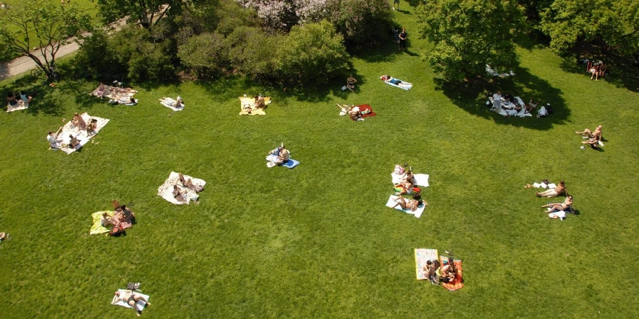 Centralparken