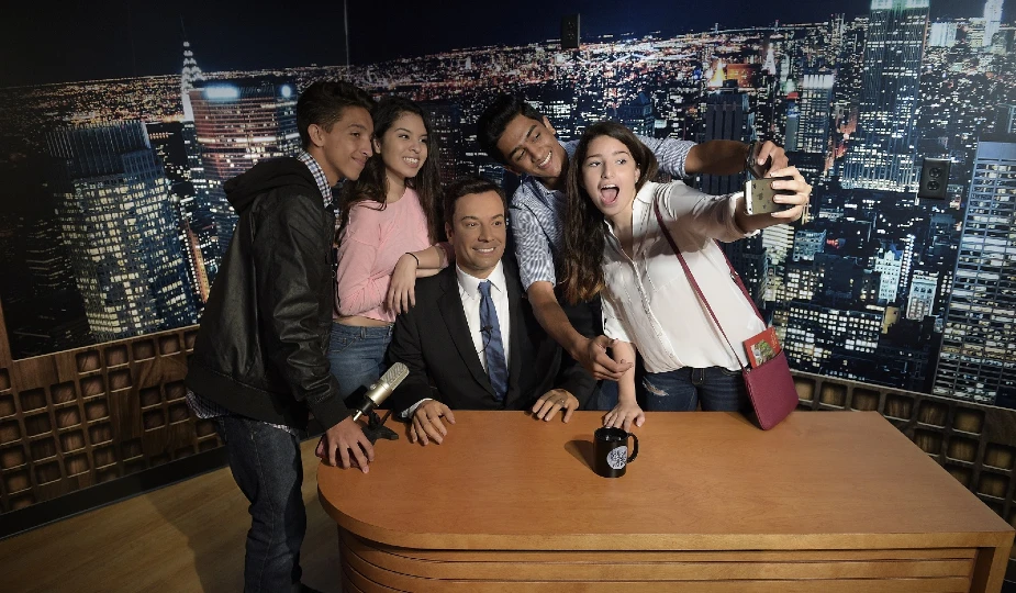 Madame Tussauds i New York
