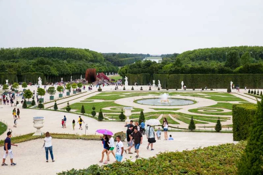 Réservez une visite guidée