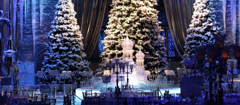 Great Hall