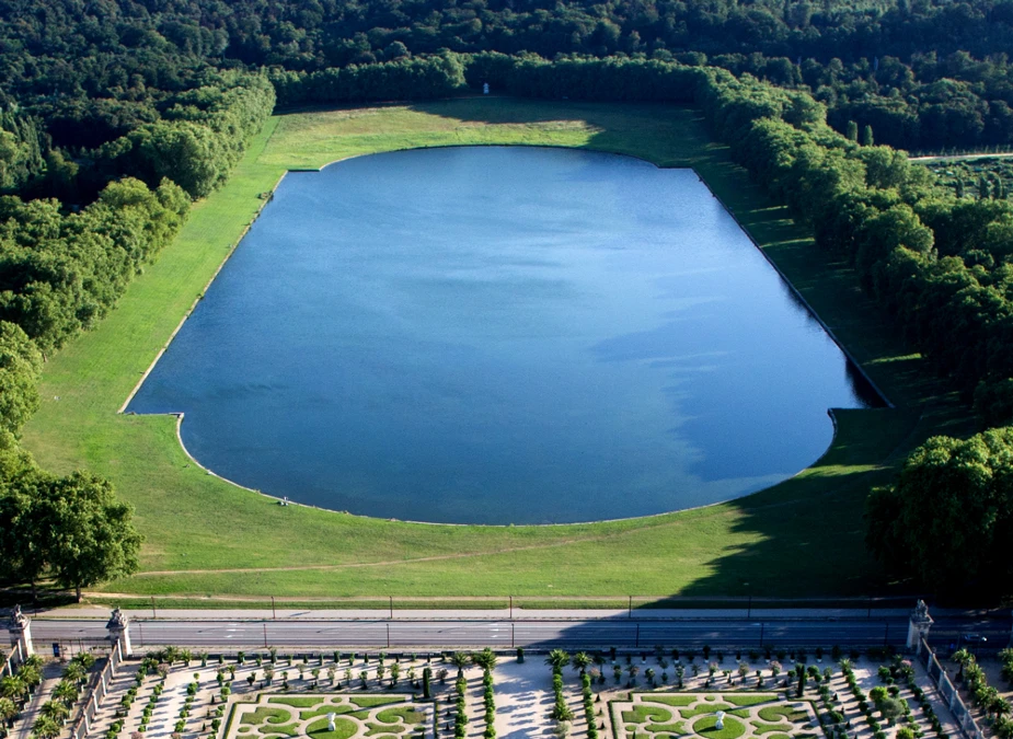 Jezero Švicarske garde