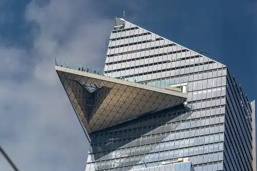 101st Floor
