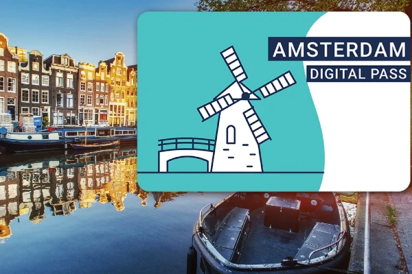 Amsterdam-City Pass