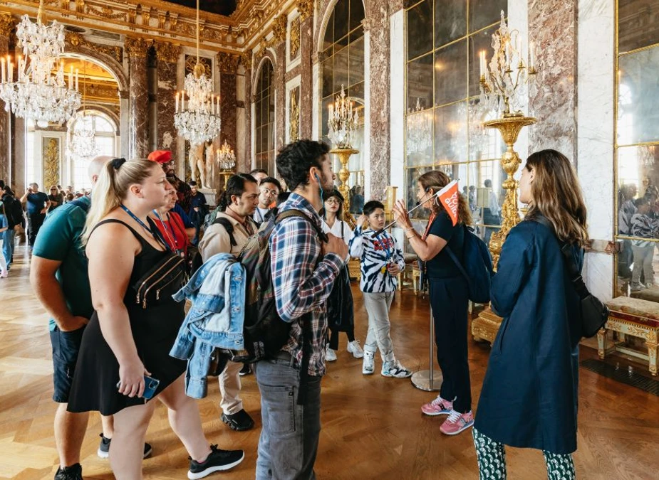 Réservez une visite guidée