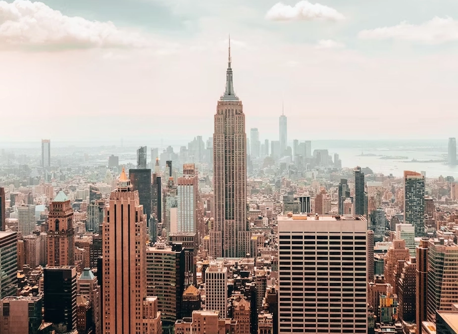Empire State Building