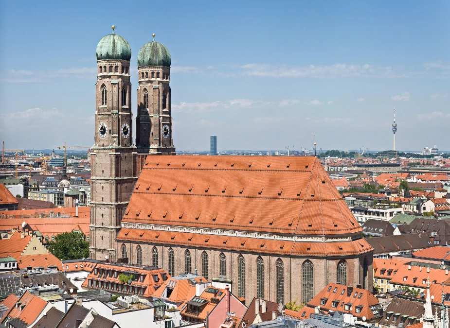 Frauenkirche Church