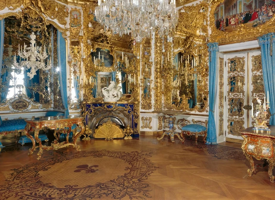 Interior and automation