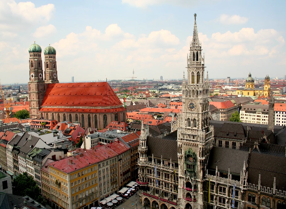 Is Munich worth visiting