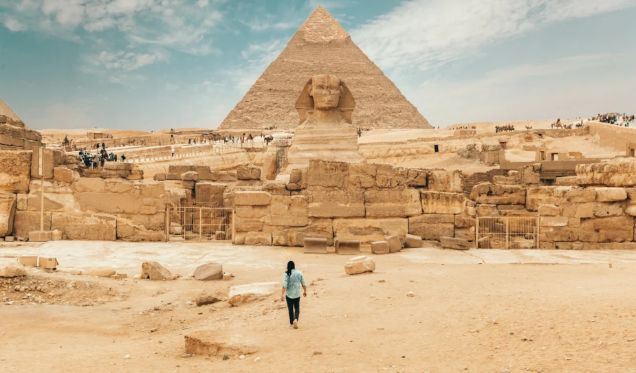 Cairo Egypt