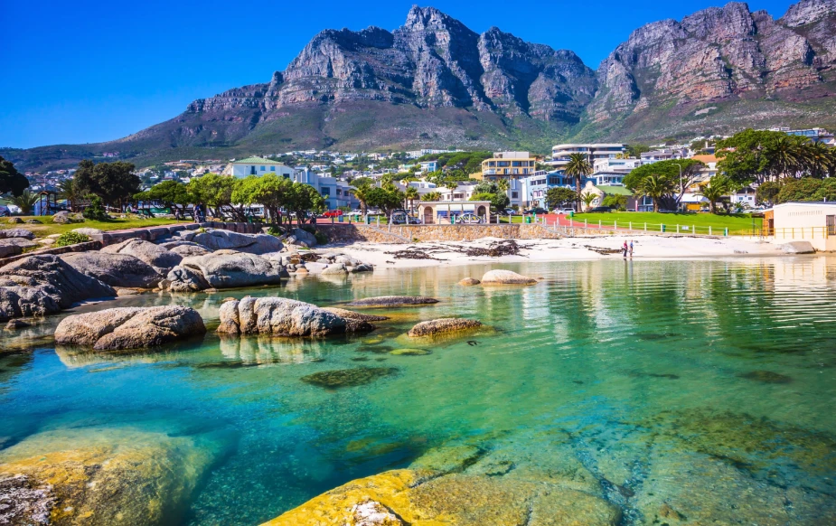 Cape Town South Africa