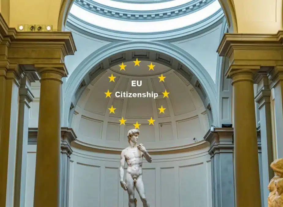 Carry ID proof (EU citizens)