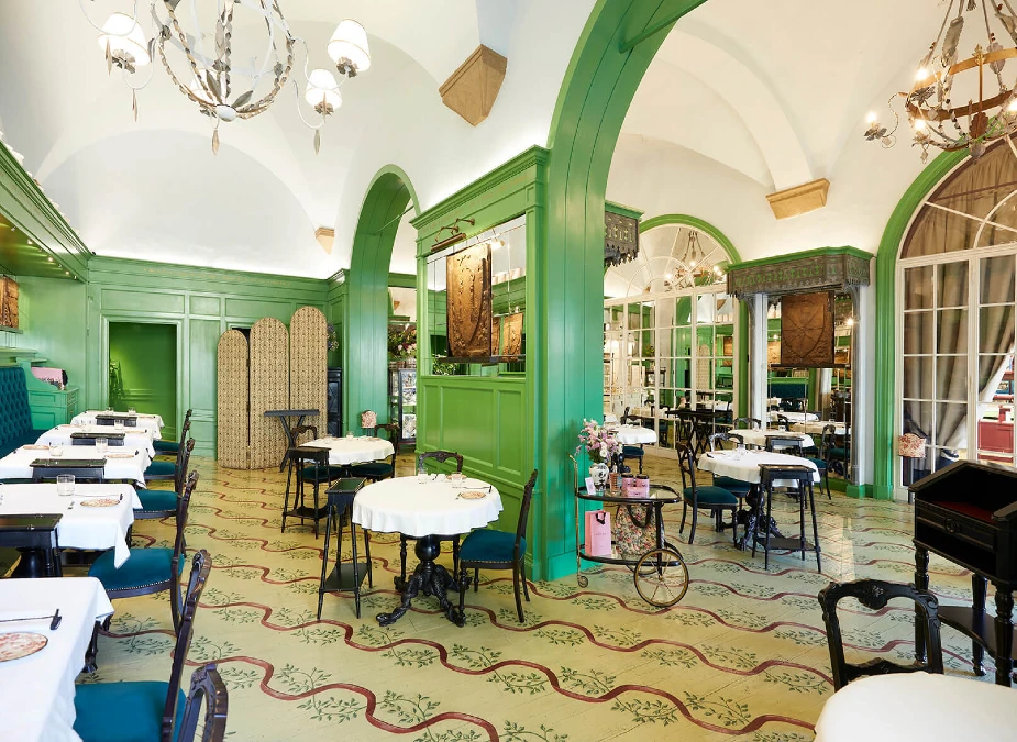 Gucci Osteria