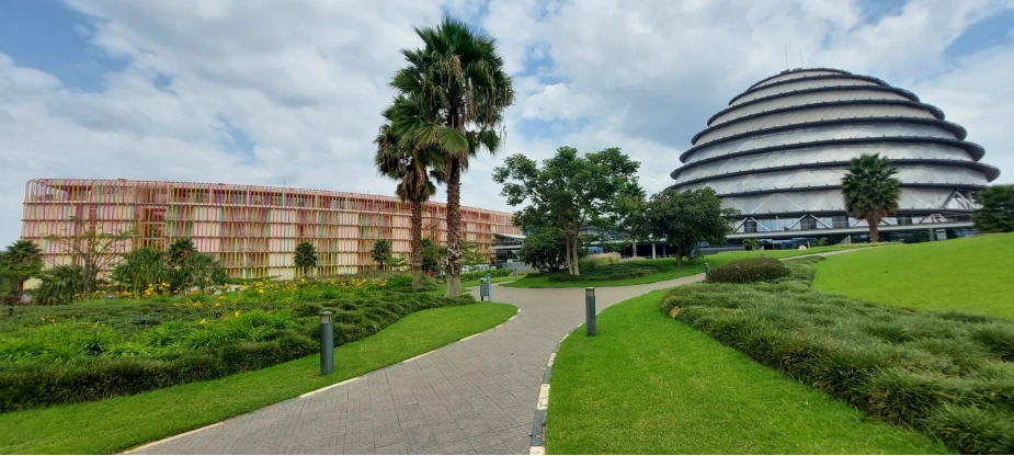Kigali Rwanda