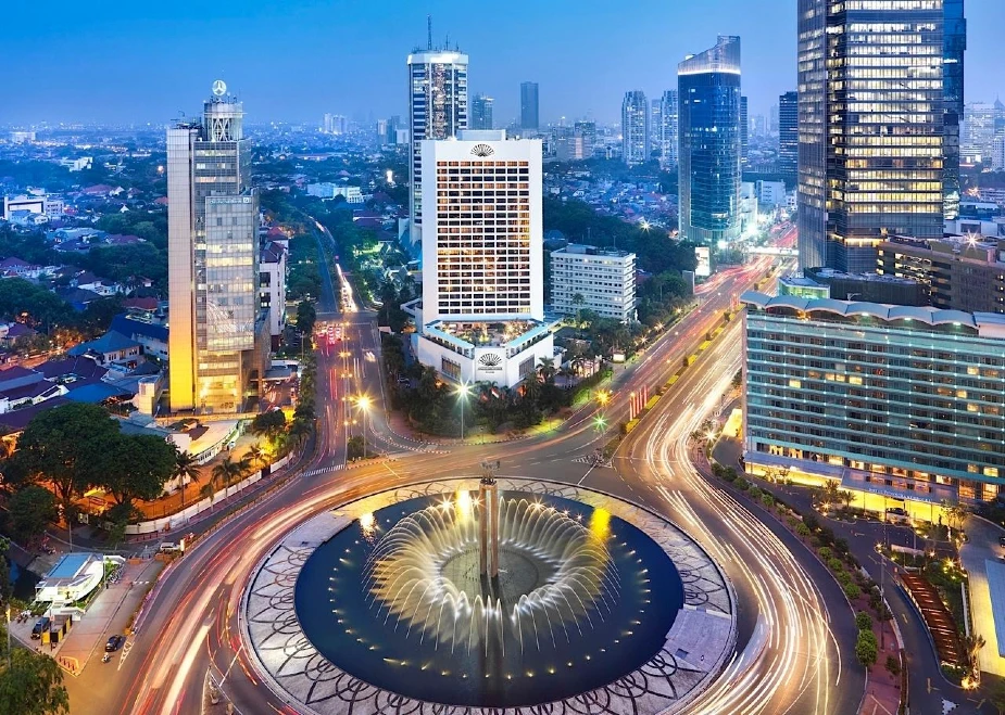 Lagos, Nigeria