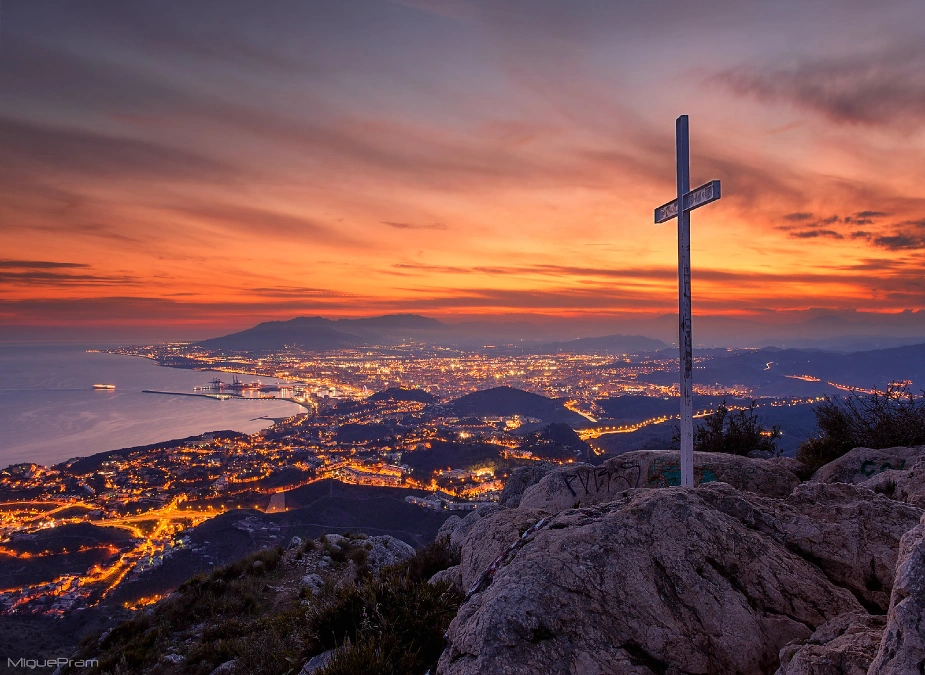 Monte San Anton