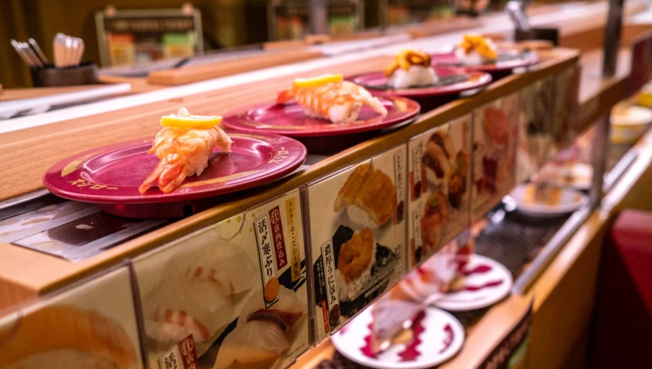 ซูชิโระ