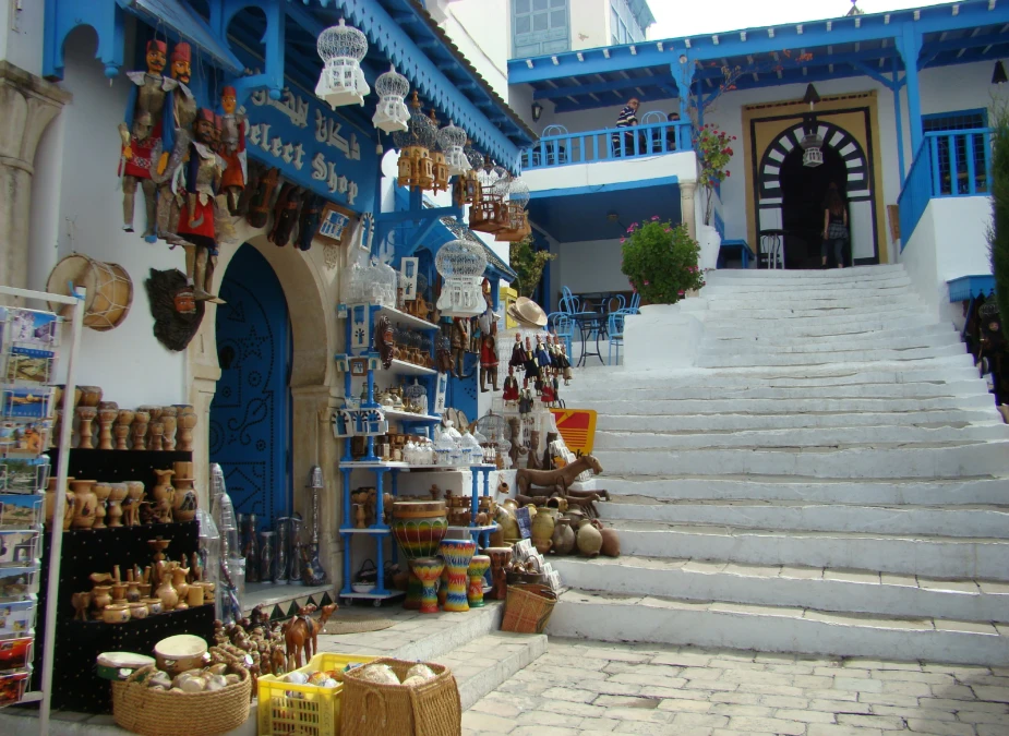 Tunisia