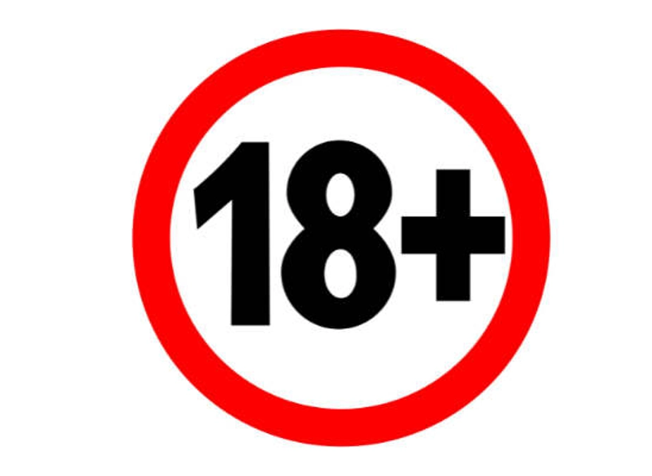 Age restrictions