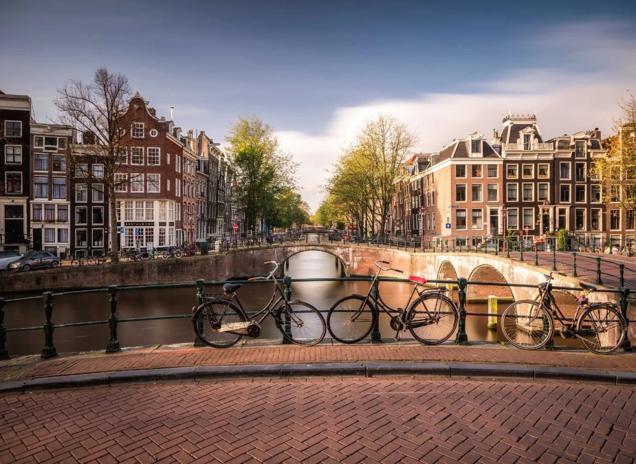 Amsterdam, Holland