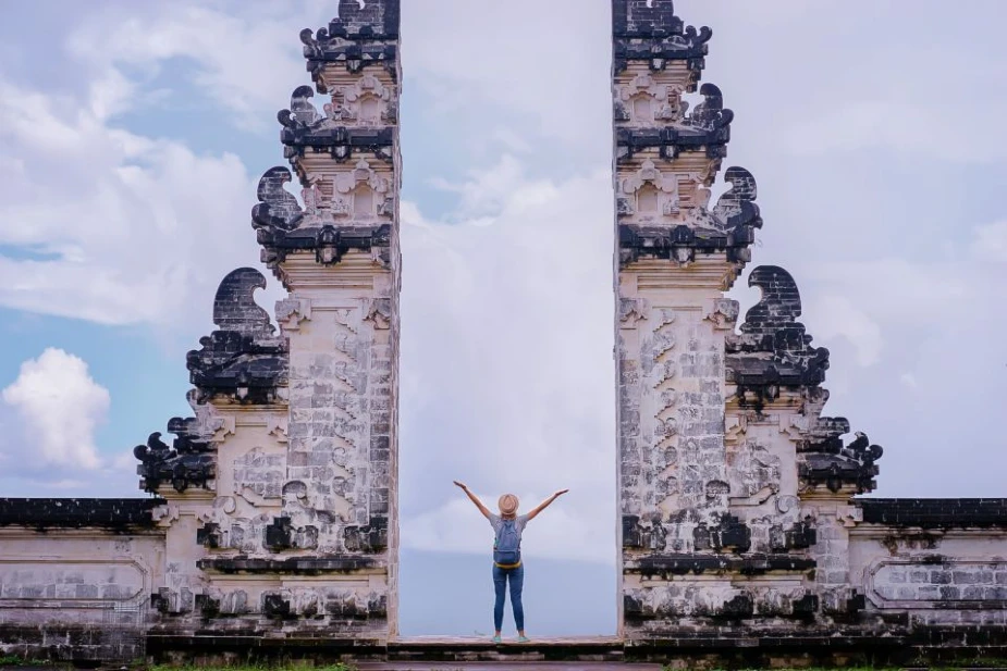 Bali, Indonesia