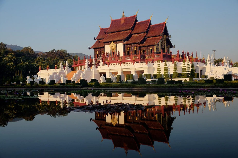 Chiang Mai, Thailand