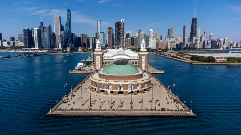 Chicago