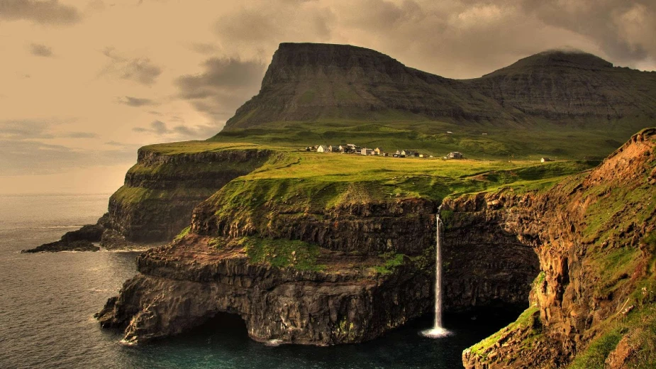 Faroe Islands