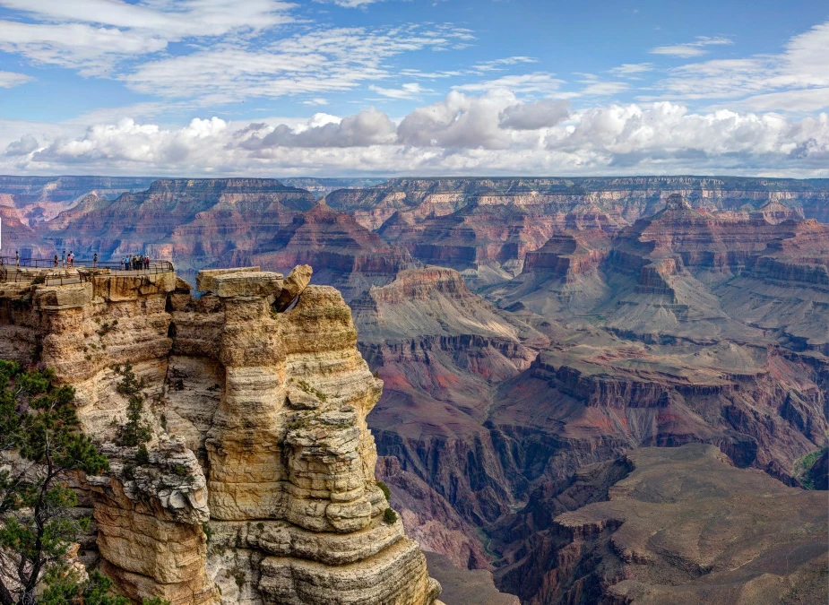 Grand Canyon National Park