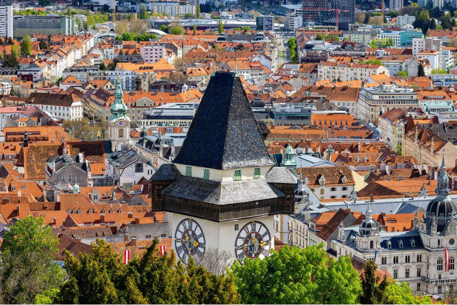 Graz, Austria