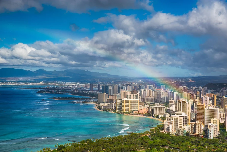 Hawaii