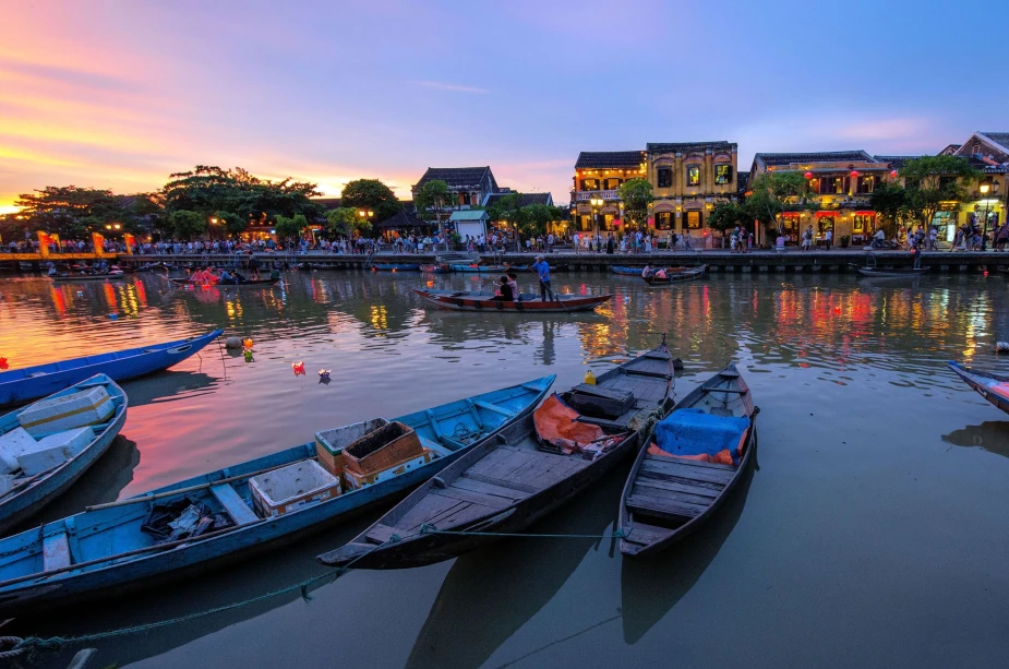 Hoi An, Vietnam