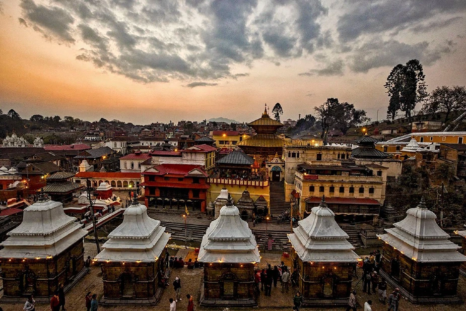 Kathmandu, Nepal