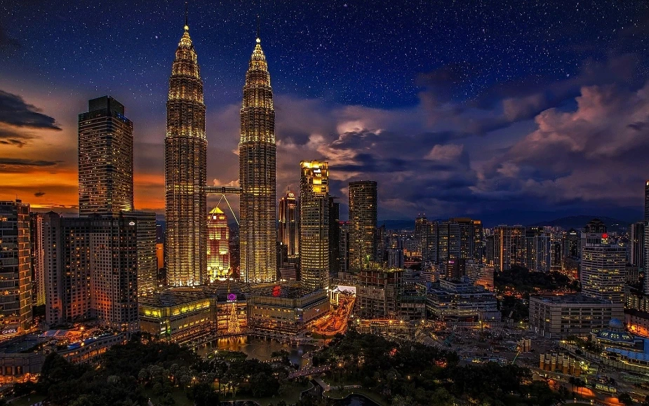 Kuala Lumpur, Malaysia