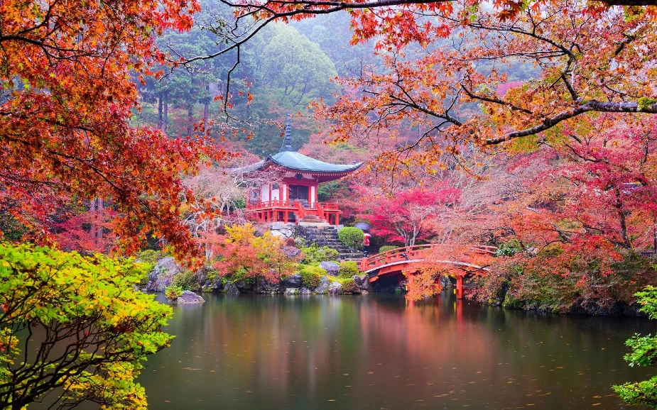 Kyoto, Japan