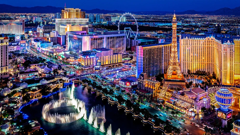 Las Vegas