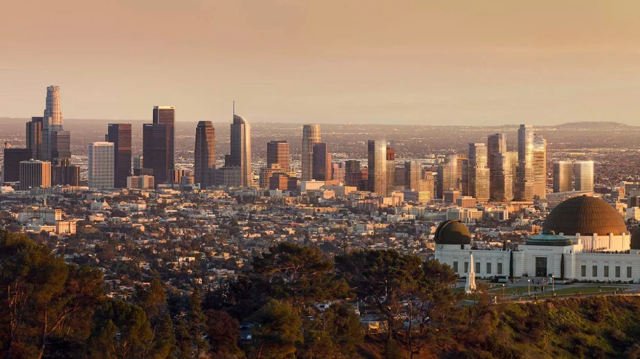 Los Angeles