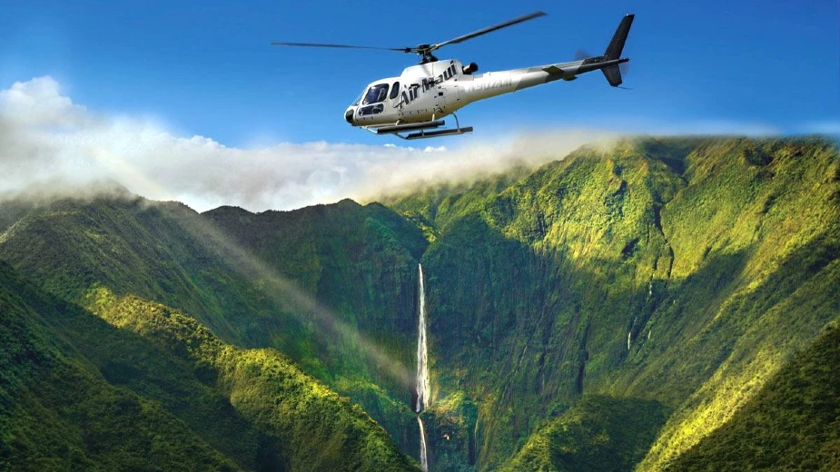 Maui Helicopter Tours Price