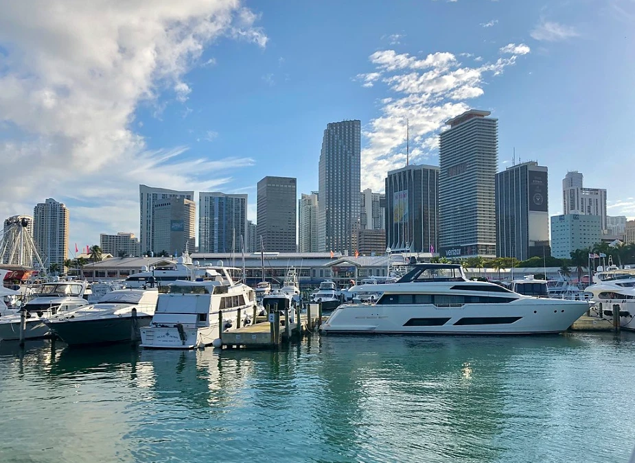 Miami