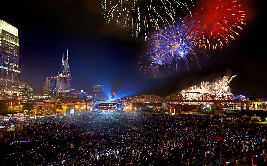 Nashville