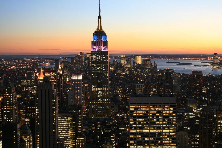 New York City