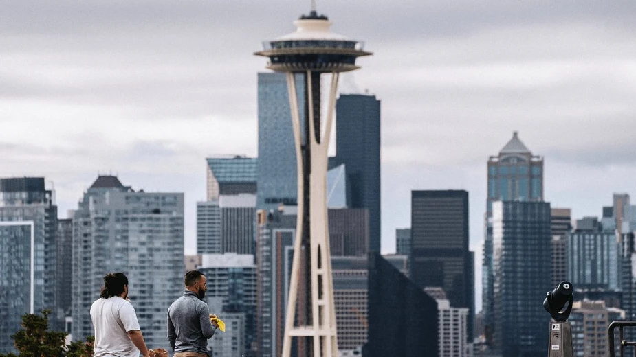 Seattle