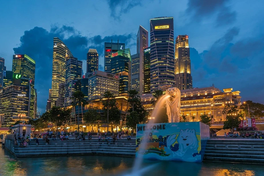 Singapore