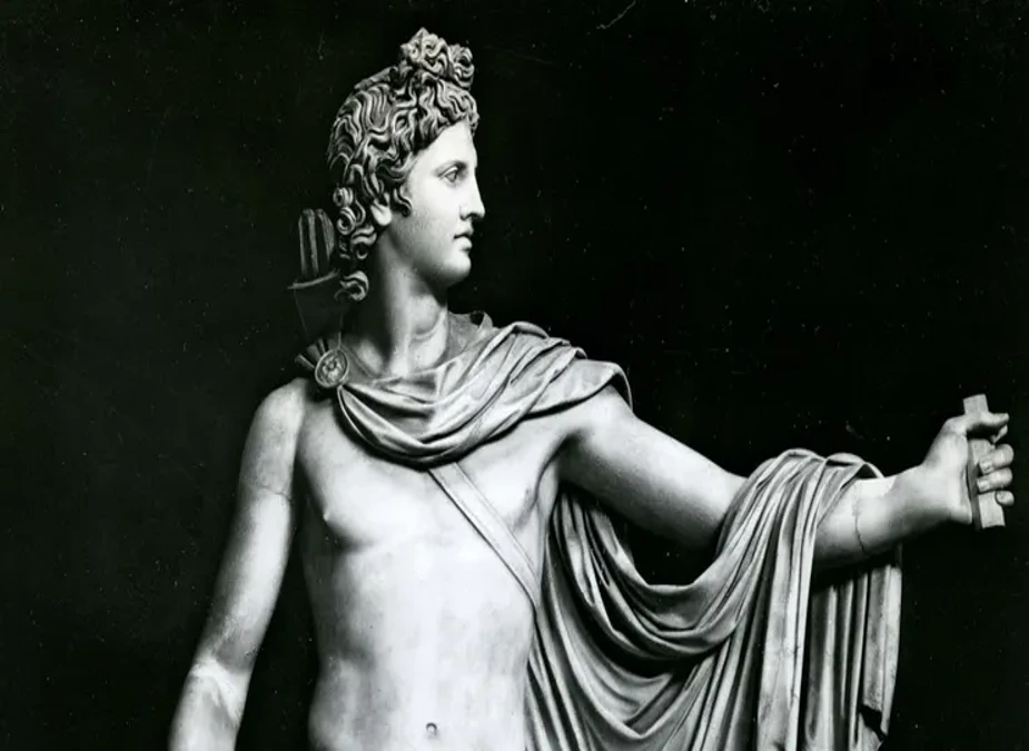 L'Apollino de Bartolomeo Ammannati