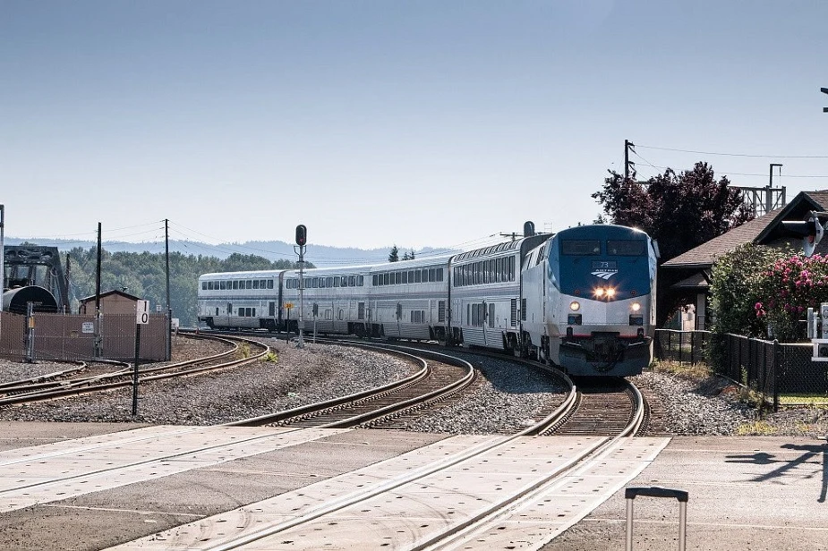 The Empire Builder