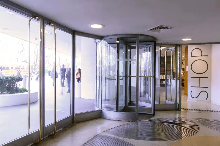 Guggenheim Museum store