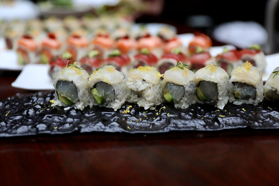 Sushi Goda