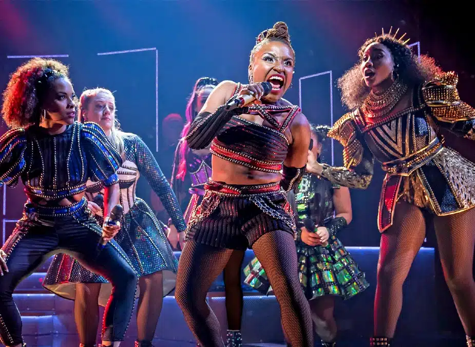 Chicago Broadway