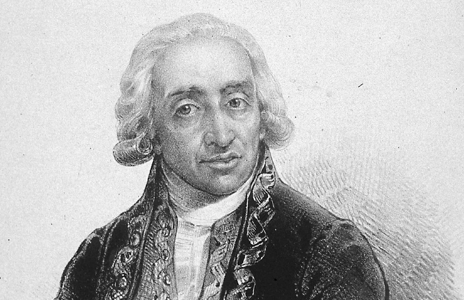 Juan de Villanueva