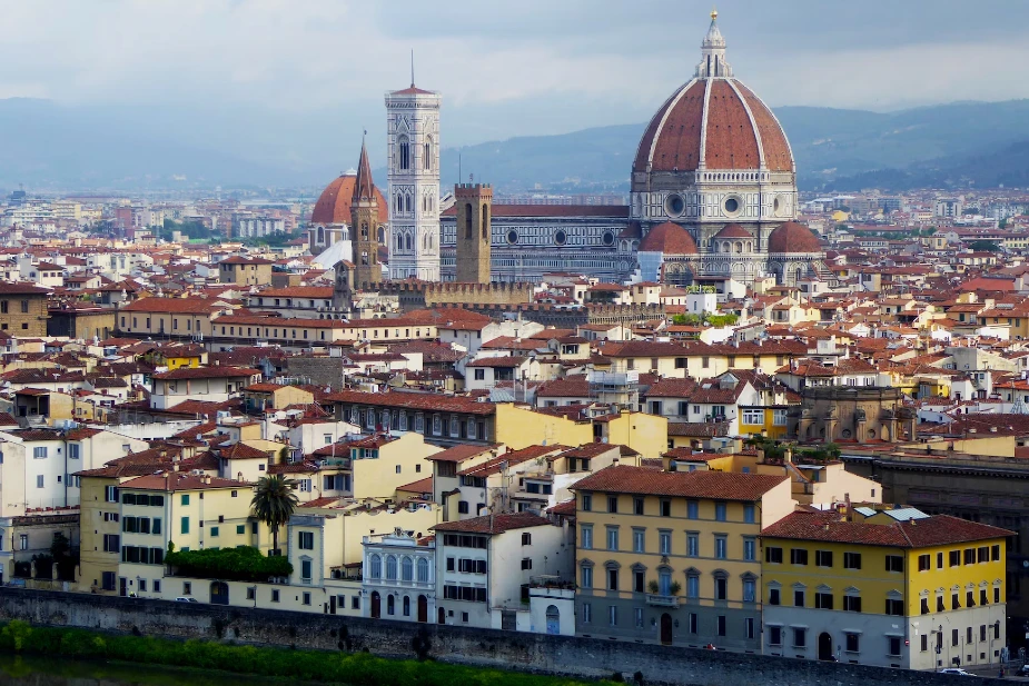 Brunelleschi’s Dome