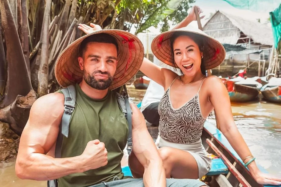 Cu Chi Tunnels Private Tour